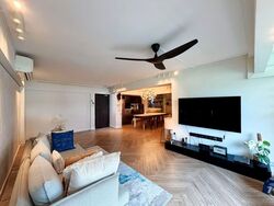 Blk 524 Choa Chu Kang Street 51 (Choa Chu Kang), HDB Executive #575132821